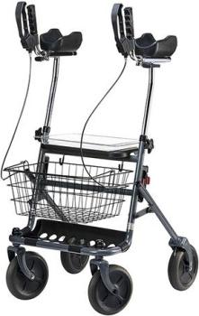 Arthritis-Rollator FAKTO+